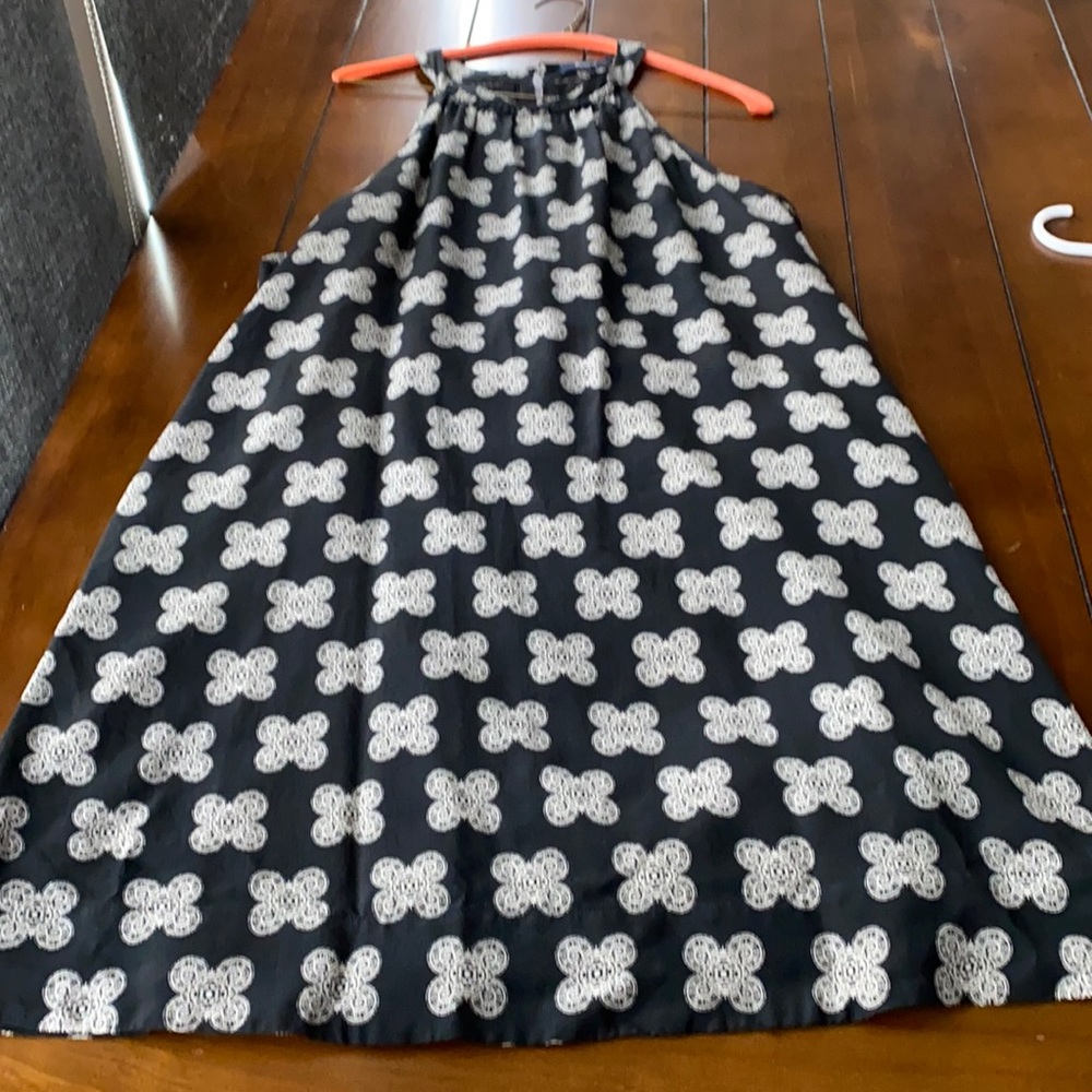 Madewell Silk Dress
